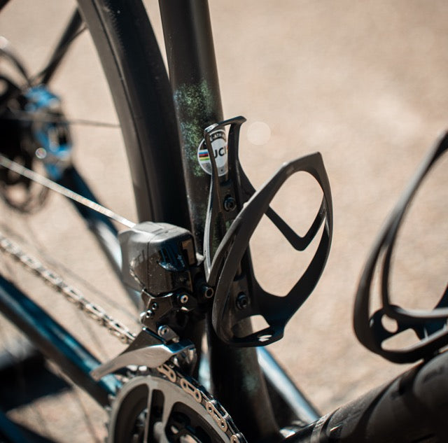 S-Works Aethos SRAM Red eTap AXS Roval C38 Carbon Racefiets 54