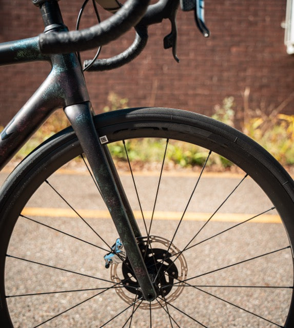 S-Works Aethos SRAM Red eTap AXS Roval C38 Carbon Racefiets 54