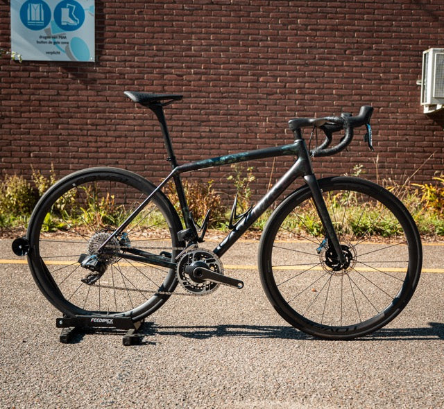 S-Works Aethos SRAM Red eTap AXS Roval C38 Carbon Racefiets 54