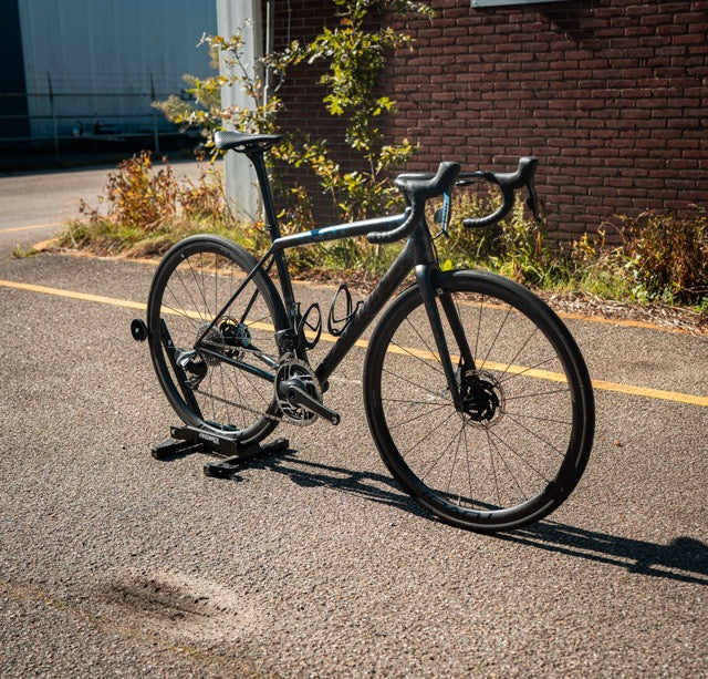 S-Works Aethos SRAM Red eTap AXS Roval C38 Carbon Racefiets 54