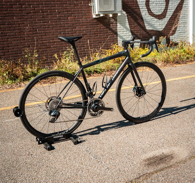 S-Works Aethos SRAM Red eTap AXS Roval C38 Carbon Racefiets 54