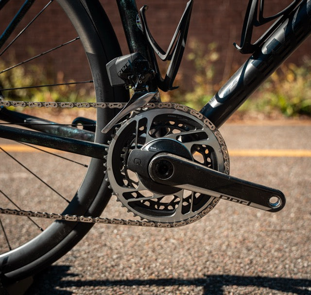 S-Works Aethos SRAM Red eTap AXS Roval C38 Carbon Racefiets 54