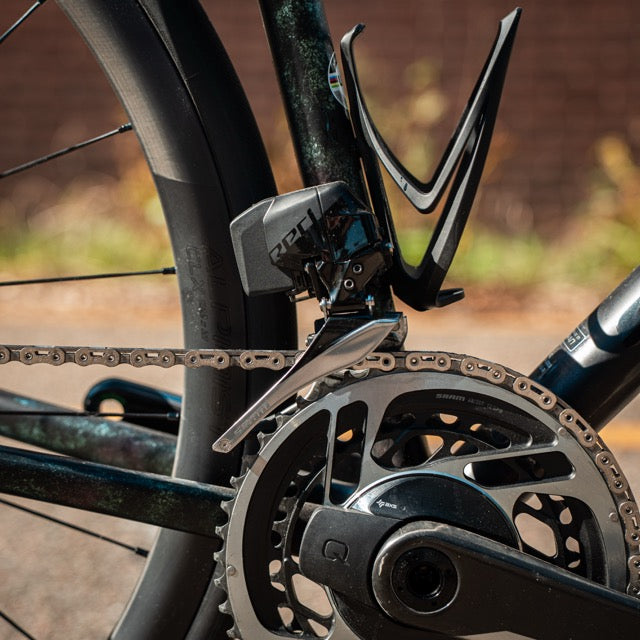 S-Works Aethos SRAM Red eTap AXS Roval C38 Carbon Racefiets 54