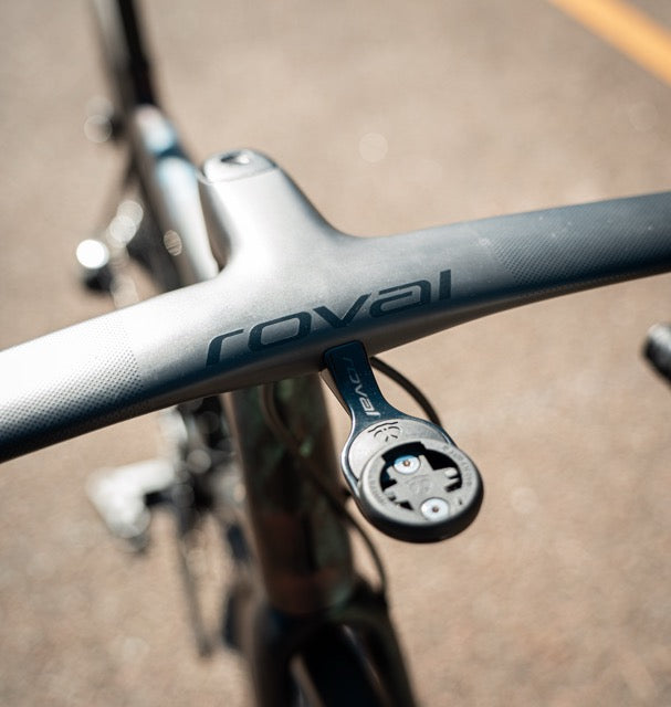 S-Works Aethos SRAM Red eTap AXS Roval C38 Carbon Racefiets 54