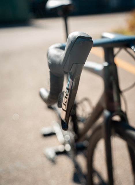 S-Works Aethos SRAM Red eTap AXS Roval C38 Carbon Racefiets 54