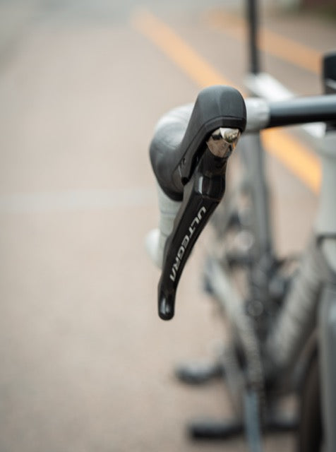 Canyon Aeroad CF SL Ultegra 11sp DT Swiss Carbon Racefiets L