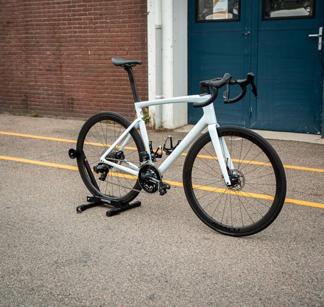 Specialized Tarmac SL7 SRAM Rival AXS Roval C38 58 Carbon Racefiets
