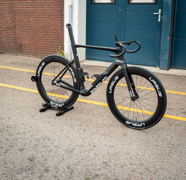 BMC Timemachine 58 Frameset NIEUW Racefiets
