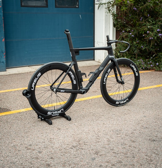 BMC Timemachine 58 Frameset NIEUW Racefiets