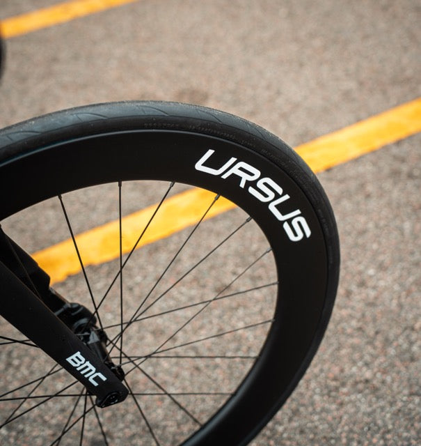 BMC Timemachine 58 Frameset NIEUW Racefiets