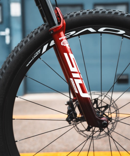 S-Works Epic Fully met Roval Control