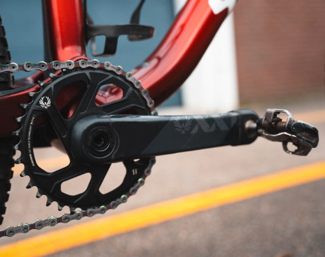 S-Works Epic Fully met Roval Control