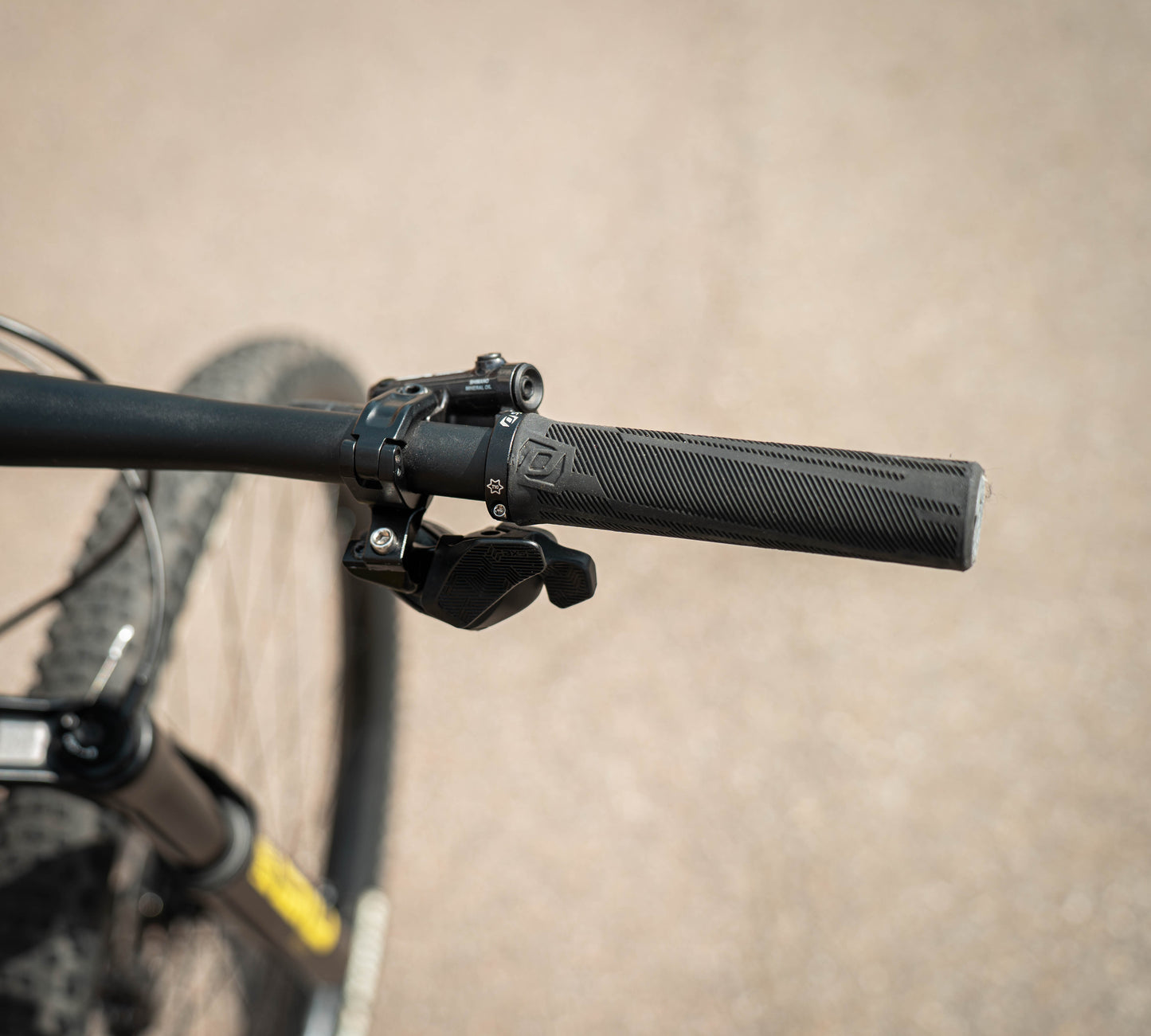 Scott Spark L RC Team Issue GX Axs fully carbon MTB