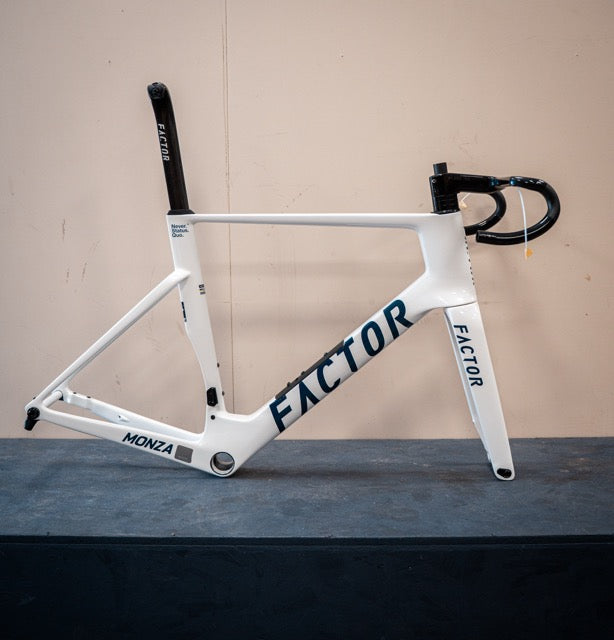 Factor Monza 58 Carbon Frameset