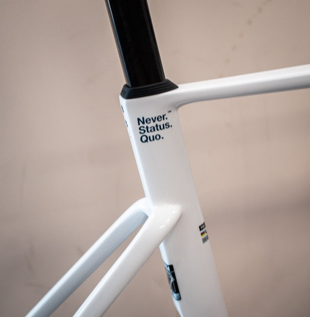 Factor Monza 58 Carbon Frameset