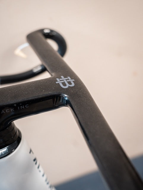 Factor Monza 58 Carbon Frameset