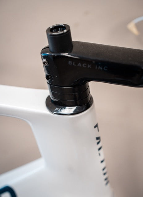 Factor Monza 58 Carbon Frameset