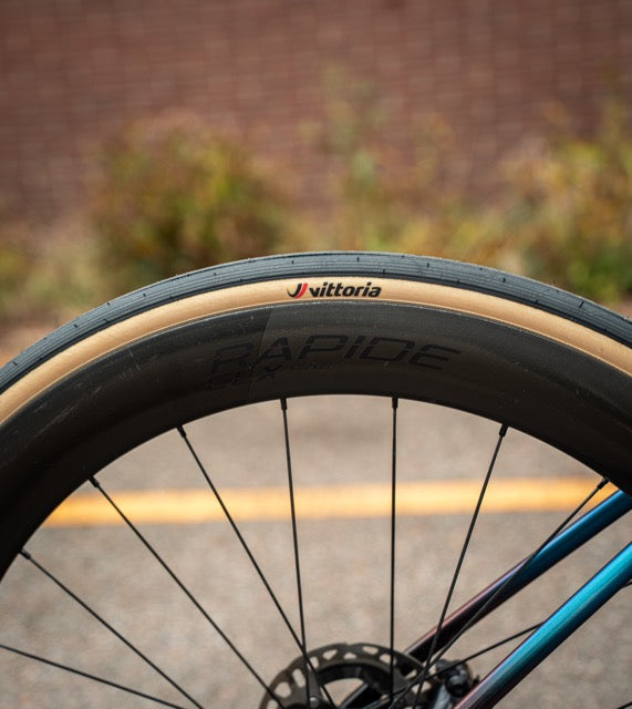S-Works Tarmac SL8 Quick-Step Ultegra Di2 Powermeter Maat 56