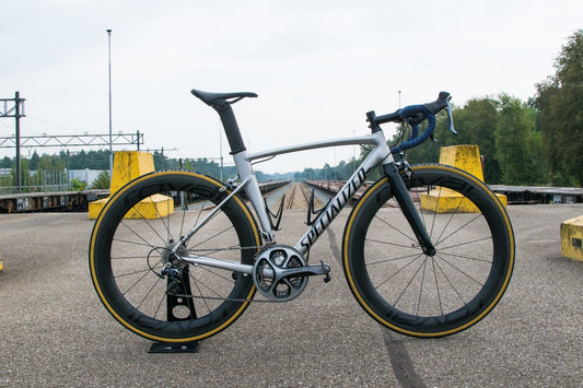 Specialized Allez Sprint 54 Dura Ace Roval S-Works