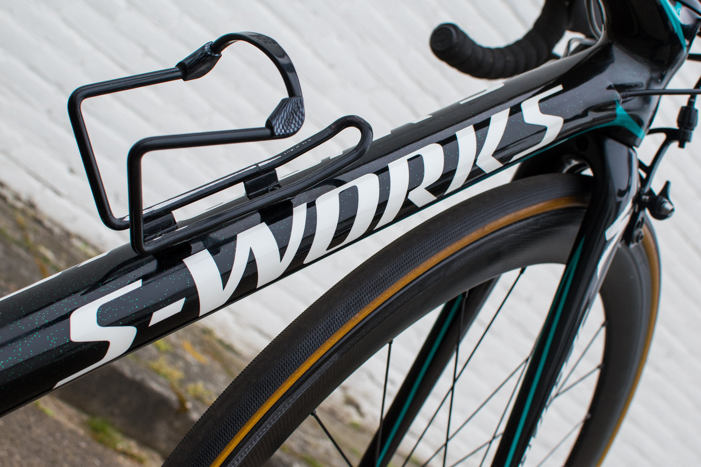 S-Works Specialized Tarmac SL5💥49 Sram Red carbon racefiets