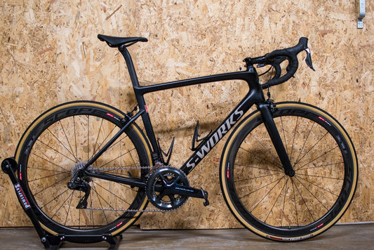 S-Works Specialized Tarmac SL6 Dura Ace Di2 carbon racefiets