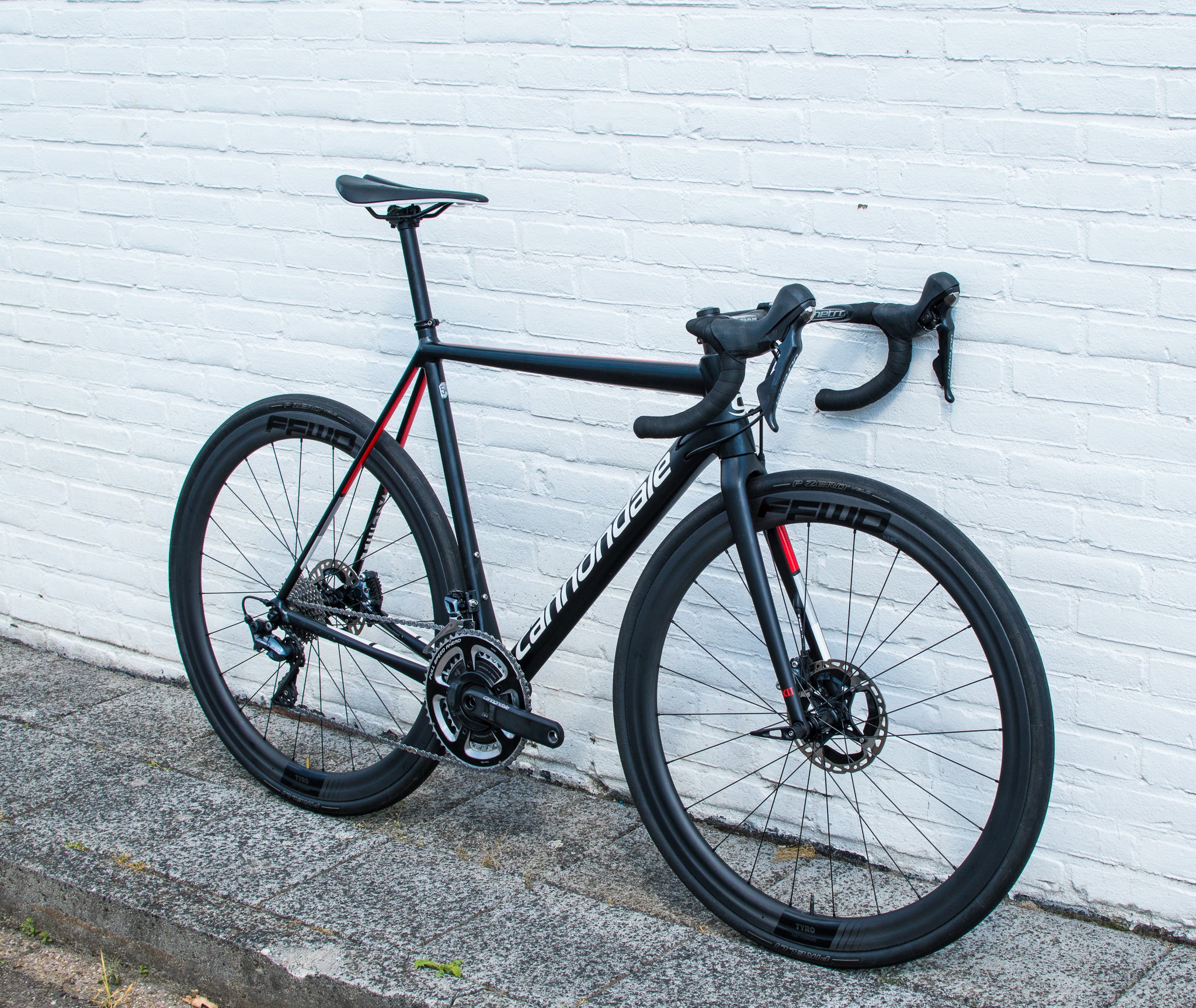 Caad12 disc store ultegra 2019