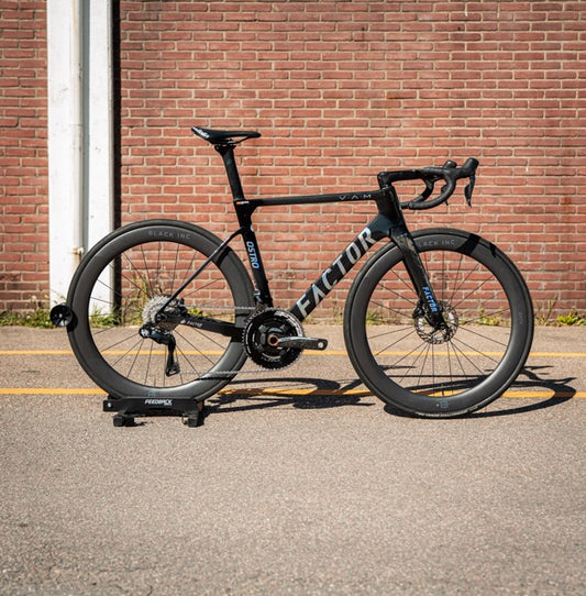 Factor Ostro VAM Shimano Ultegra DI2 54 Carbon Racefiets