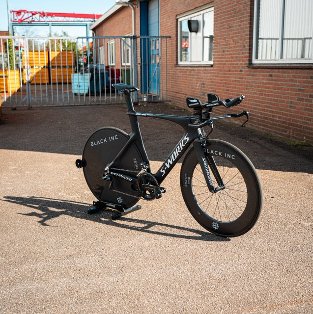 S-Works Shiv Shimano Ultegra Di2 S Carbon Tijdritfiets