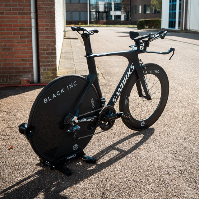 S-Works Shiv Shimano Ultegra Di2 S Carbon Tijdritfiets