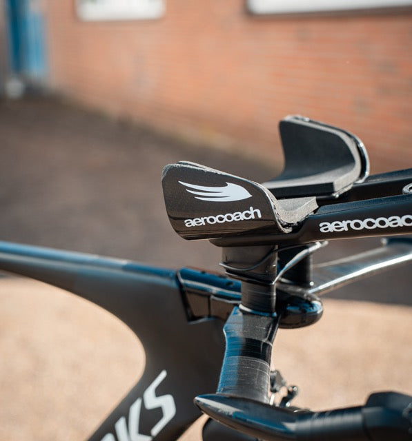 S-Works Shiv Shimano Ultegra Di2 S Carbon Tijdritfiets