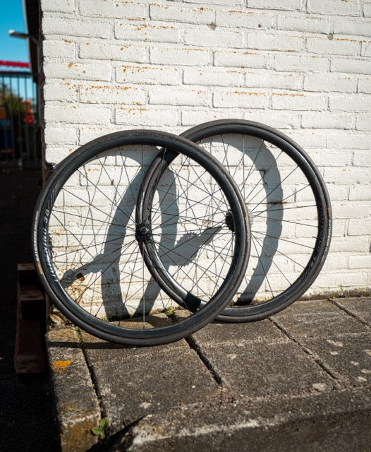 S-Works Shiv Shimano Ultegra Di2 S Carbon Tijdritfiets