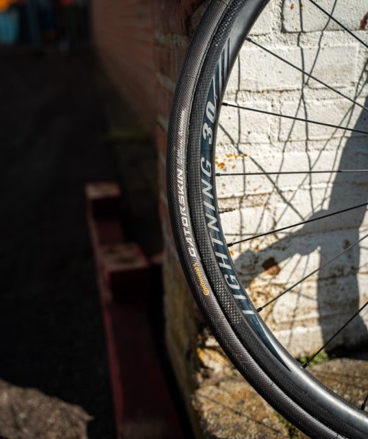 S-Works Shiv Shimano Ultegra Di2 S Carbon Tijdritfiets