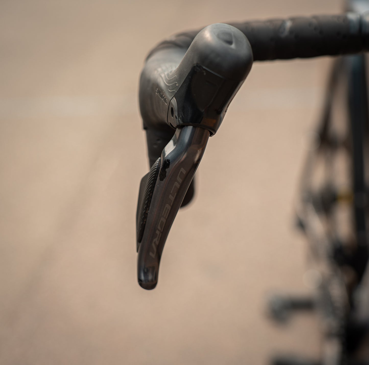 Basso Diamante Ultegra DI2 12 sp Ursus 58 Carbon Racefiets