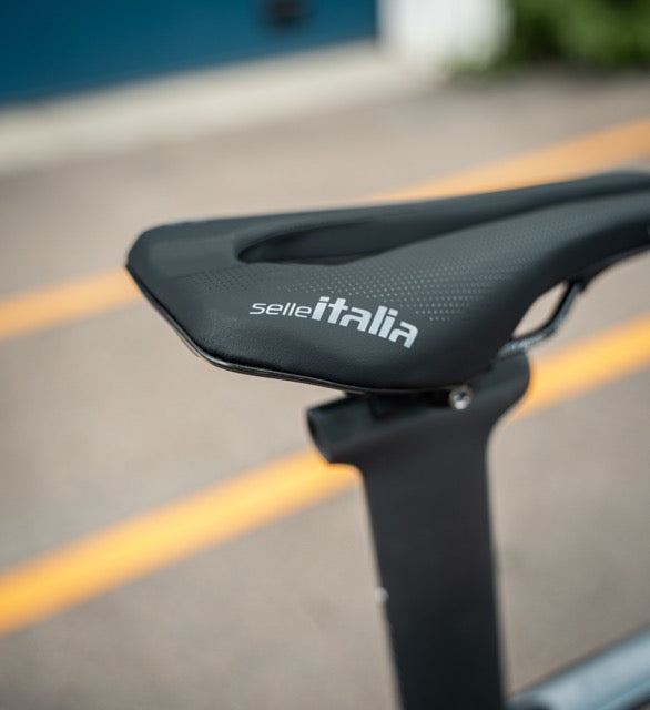 Cervelo P Series SRAM Force AXS Reserve 58 Carbon Triatlon Fiets