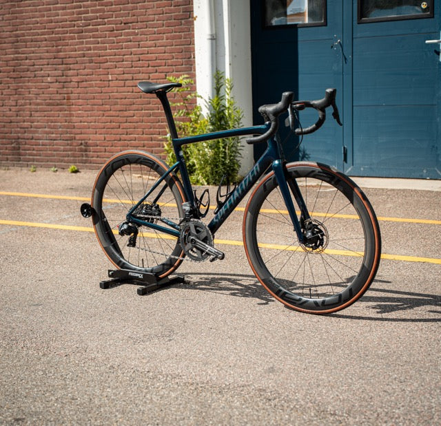 Specialized Tarmac SL6 SRAM Force AXS Roval 56 Carbon Racefiets