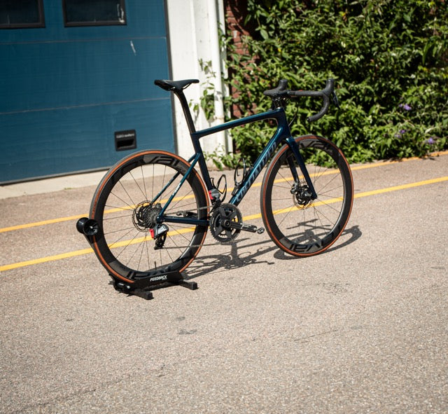 Specialized Tarmac SL6 SRAM Force AXS Roval 56 Carbon Racefiets