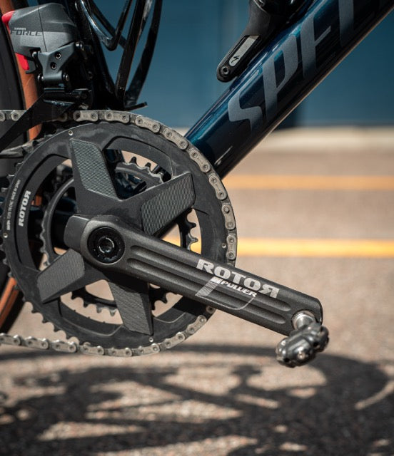 Specialized Tarmac SL6 SRAM Force AXS Roval 56 Carbon Racefiets