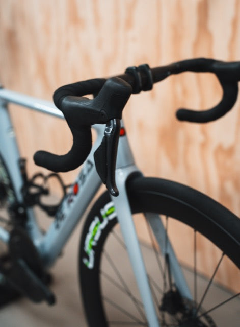 DeRosa Pininfarina Ultegra DI2 12 sp Ursus S carbon Racefiets