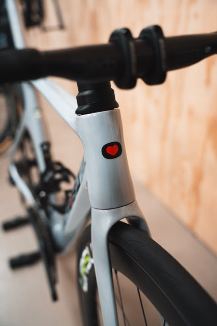 DeRosa Pininfarina Ultegra DI2 12 sp Ursus S carbon Racefiets