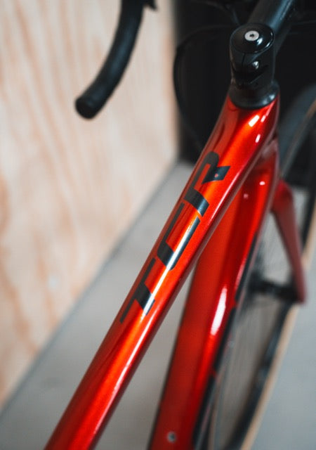 Giant TCR Ultegra 11 sp DI2 M SLR Carbon Racefiets