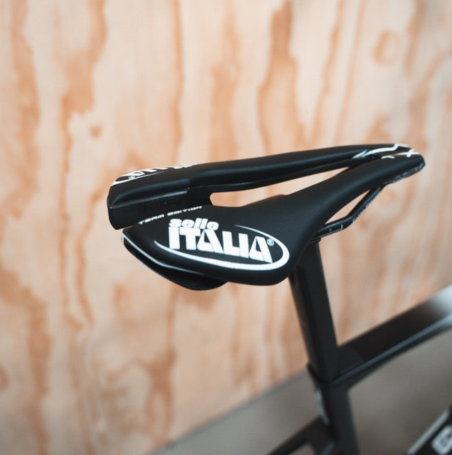 BMC Roadmachine SRAM Force AXS 54 Carbon Racefiets NIEUW