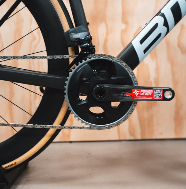 BMC Roadmachine SRAM Force AXS 54 Carbon Racefiets NIEUW