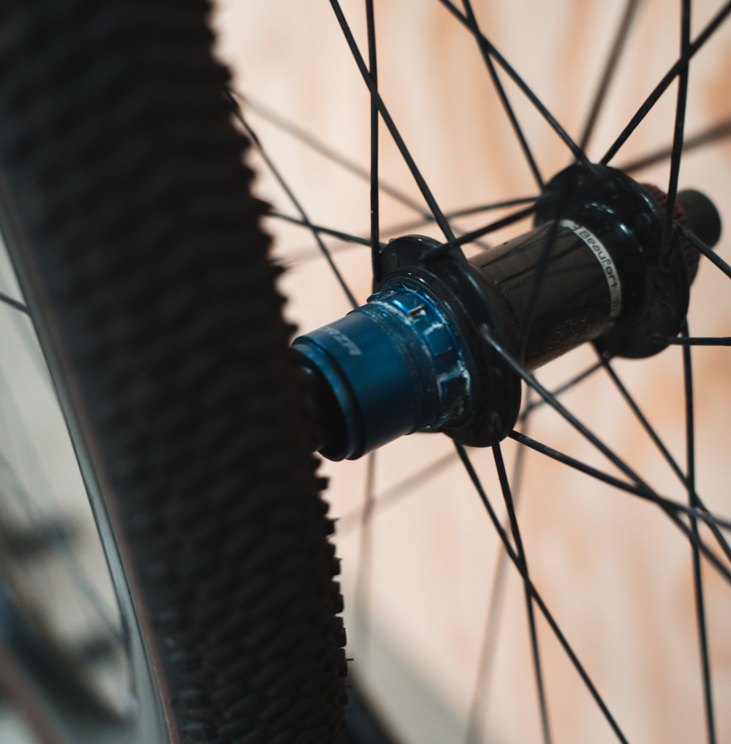 Forza Levanto G Gebruikt Carbon Gravel Wielset