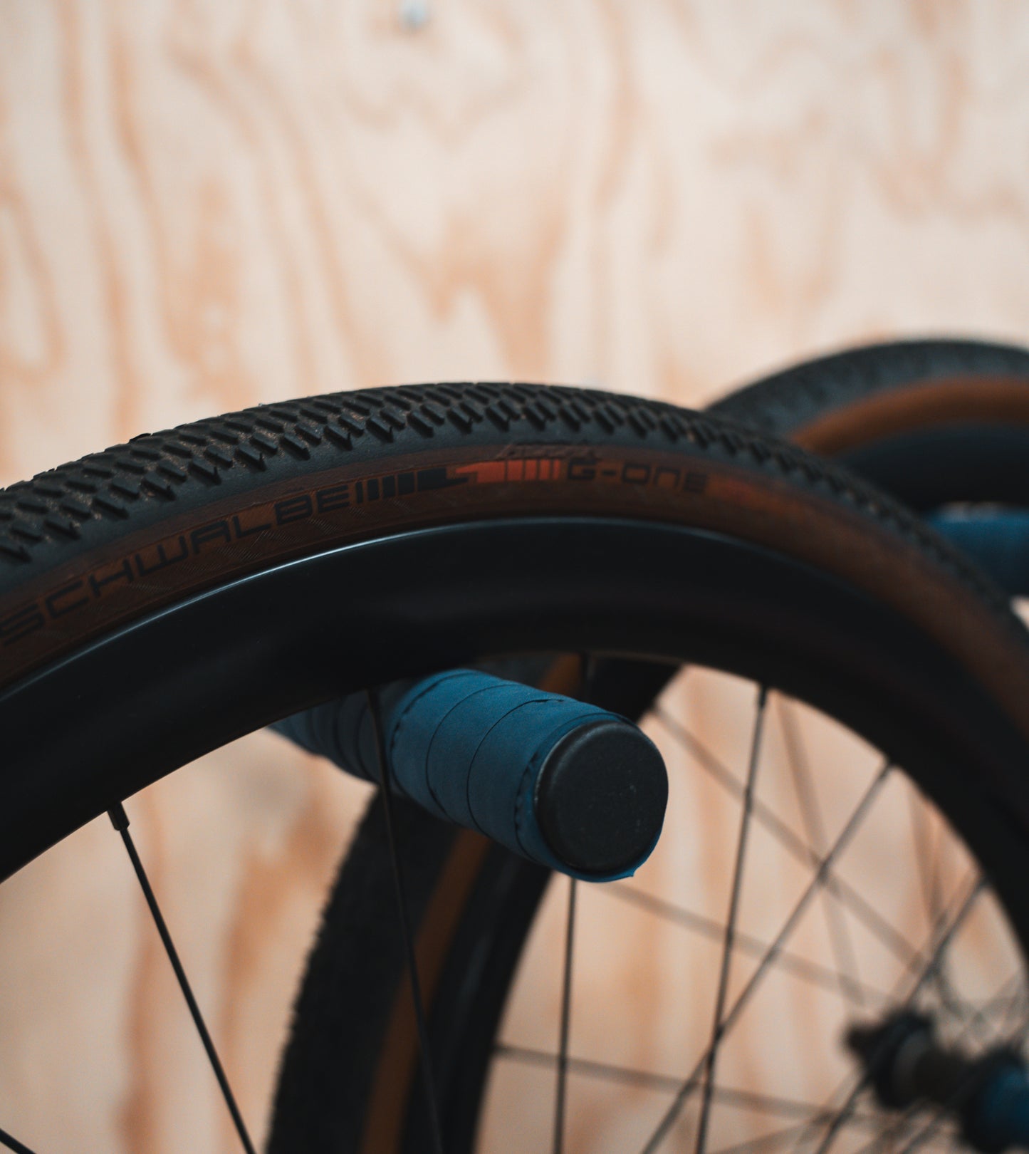 Forza Levanto G Gebruikt Carbon Gravel Wielset