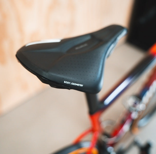 S-Works SL8 SRAM Red AXS 12 sp 54 Carbon Racefiets SD Worx