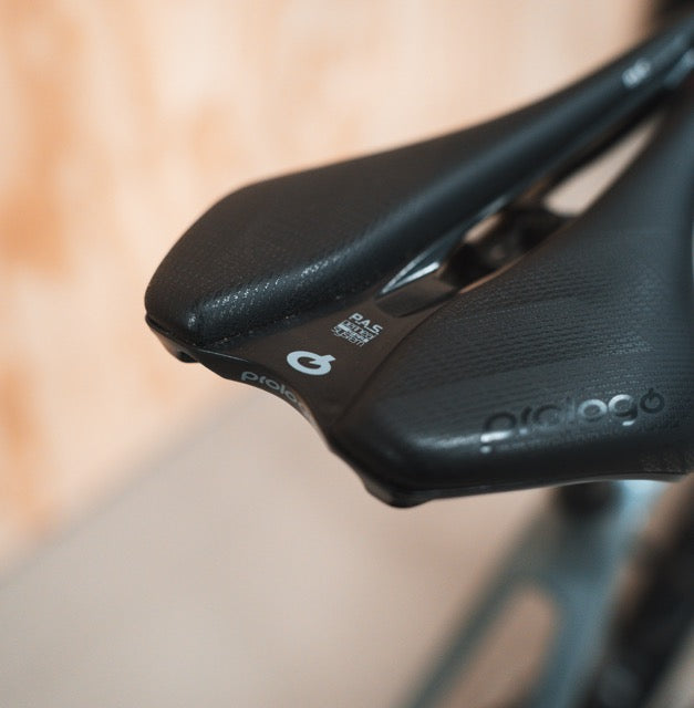 Stevens Super Prestige SRAM Apex AXS XLR 56 Gebruikt Carbon Cyclocross fiets