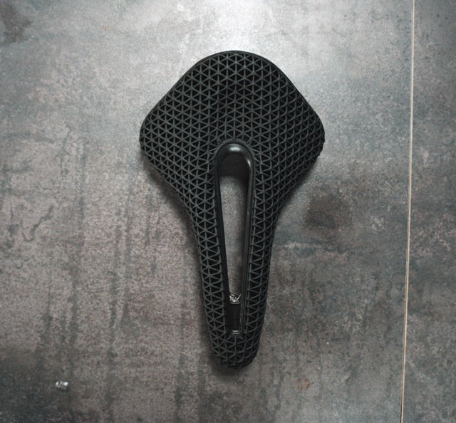 Selle San Marco Shortfit 2.0 3D Zadel Carbon NIEUW Racefiets