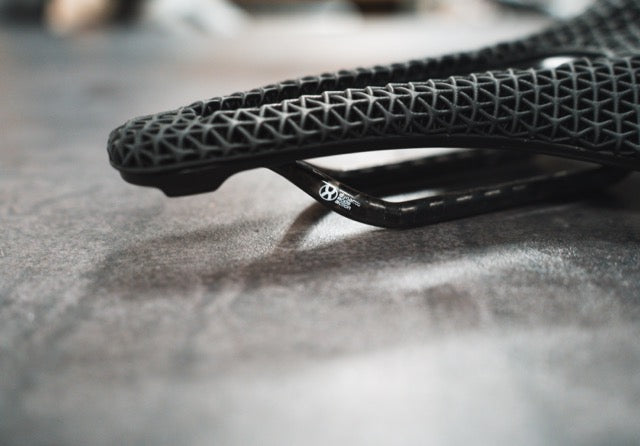 Selle San Marco Shortfit 2.0 3D Zadel Carbon NIEUW Racefiets