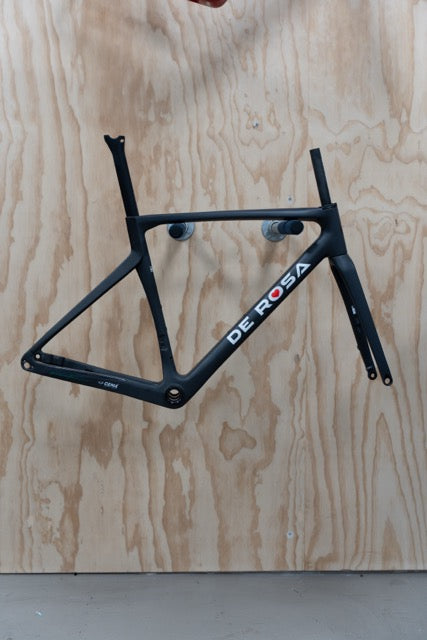 DeRosa 70's Frameset Settanta De Rosa carbon racefiets disc