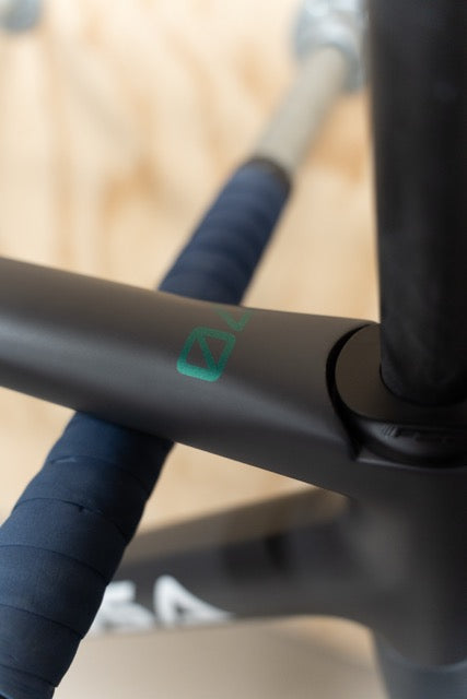 DeRosa 70's Frameset Settanta De Rosa carbon racefiets disc